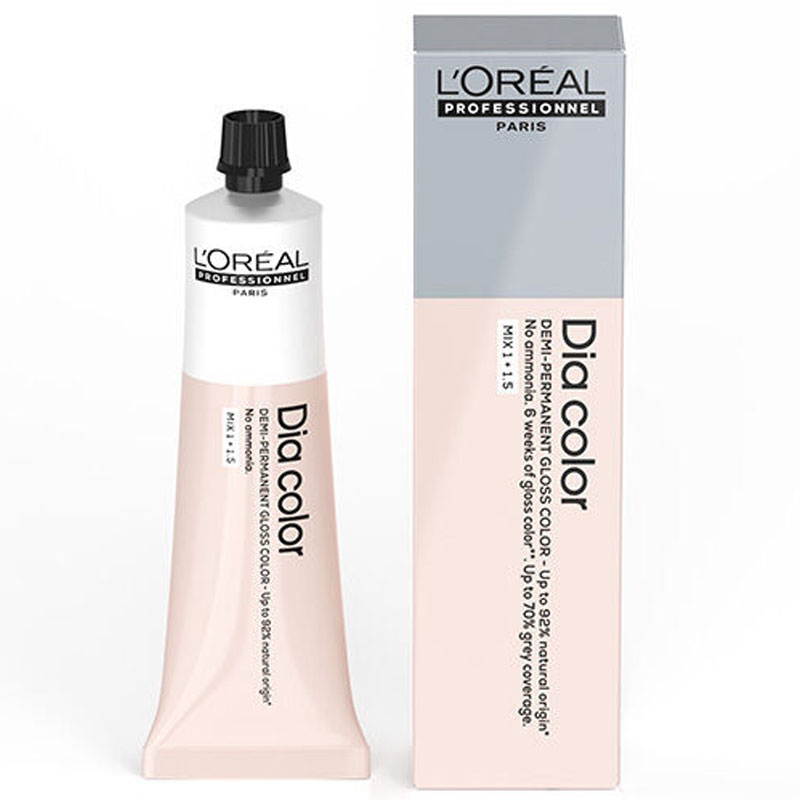 Dia Color coloration L'Oreal 60ml